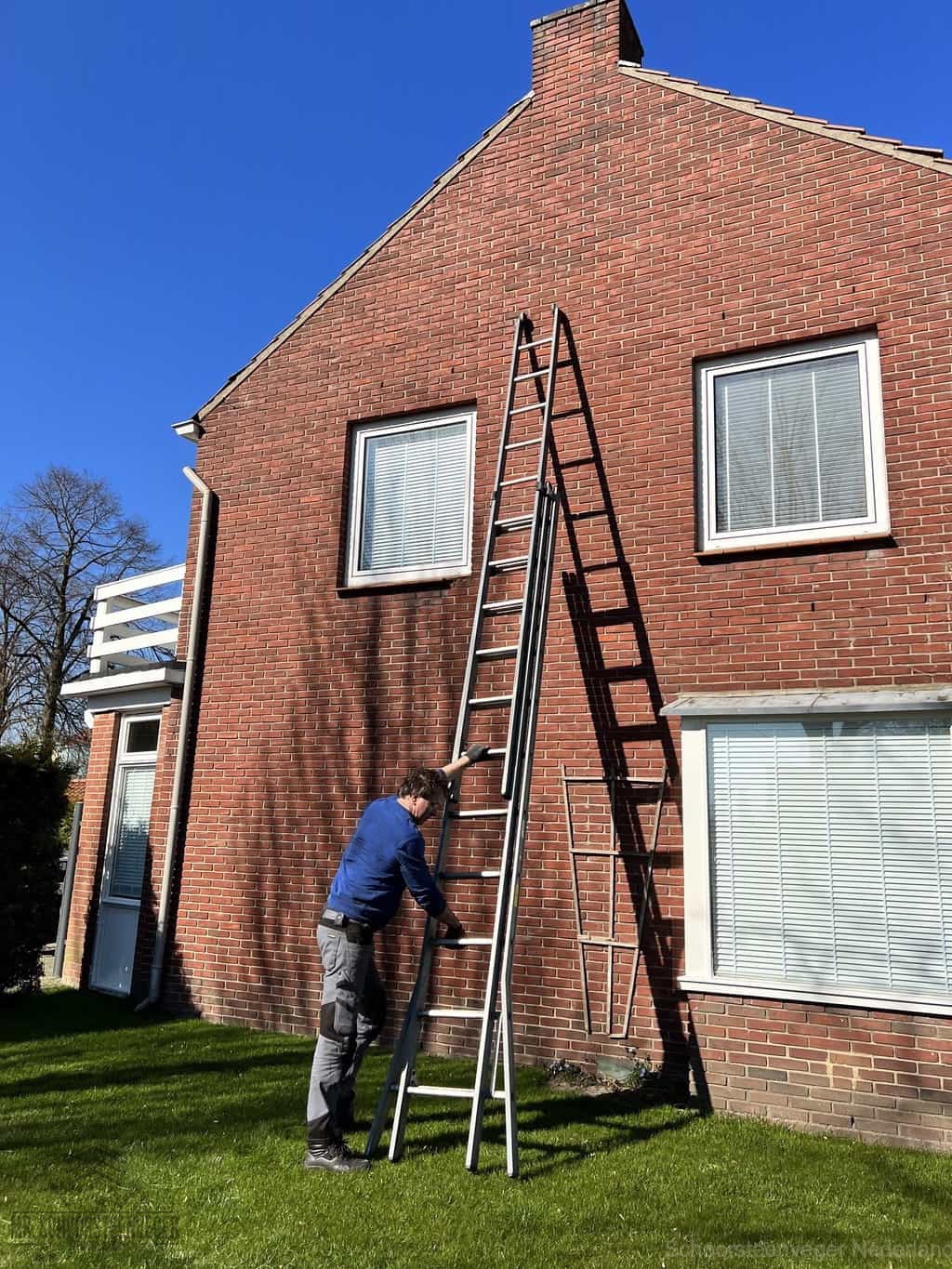 Onderhoud schoorsteen Wageningen schoorsteenvegers Onderhoud schoorsteen Wageningen schoorsteenvegers
