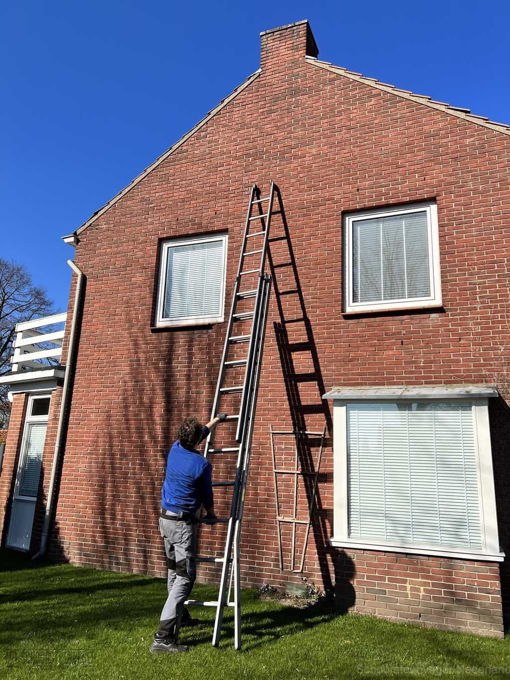 Schoorsteen controleren Wageningen Schoorsteen controleren Wageningen