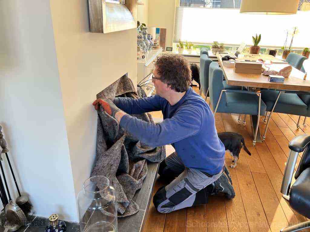 Schoorsteenveger Wageningen Schoorsteenveger Wageningen