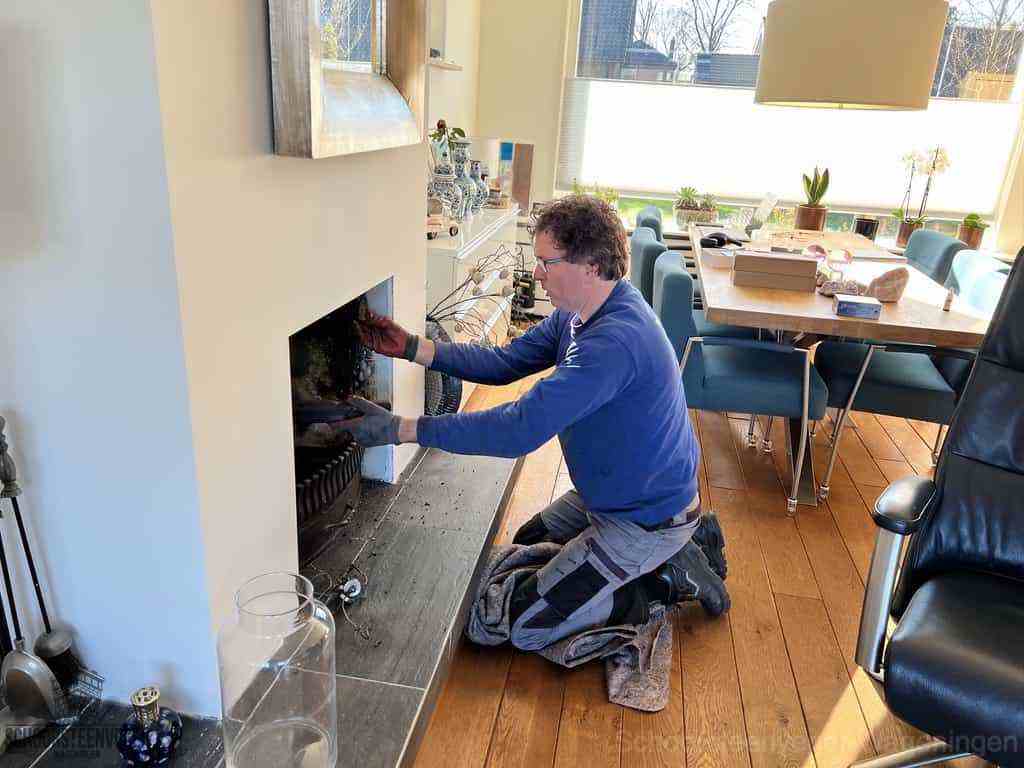 Schouw inspectie Wageningen schoorsteenveger Schouw inspectie Wageningen schoorsteenveger